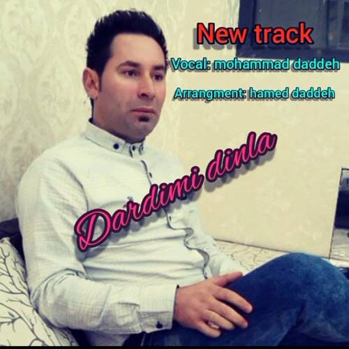 محمد دادده دردیمی دینله